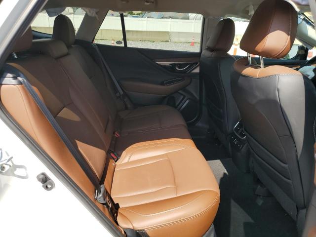 2025 SUBARU OUTBACK TO 4S4BTAPC1S3108078