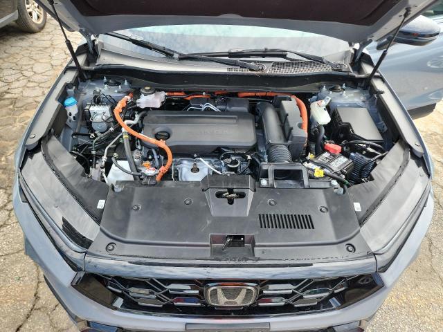 2025 HONDA CR-V SPORT 7FARS6H81SE031698