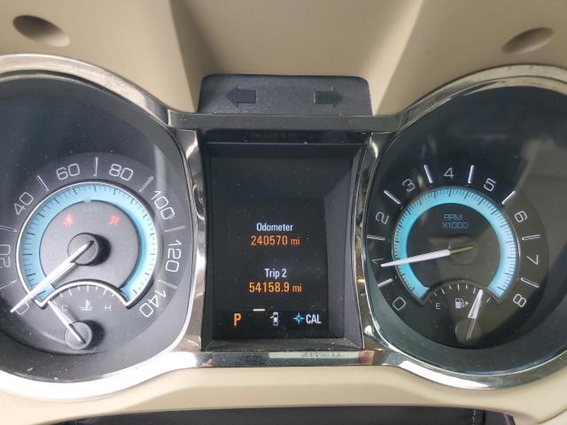 2013 BUICK LACROSSE - 1G4GA5E30DF331333