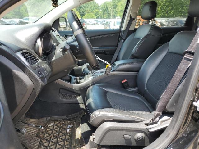 2017 DODGE JOURNEY CROSSROAD 3C4PDDGG6HT517671