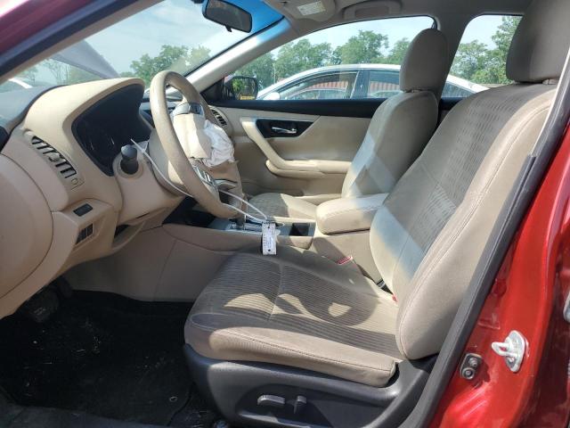 2016 NISSAN ALTIMA 2.5 1N4AL3AP8GC126243