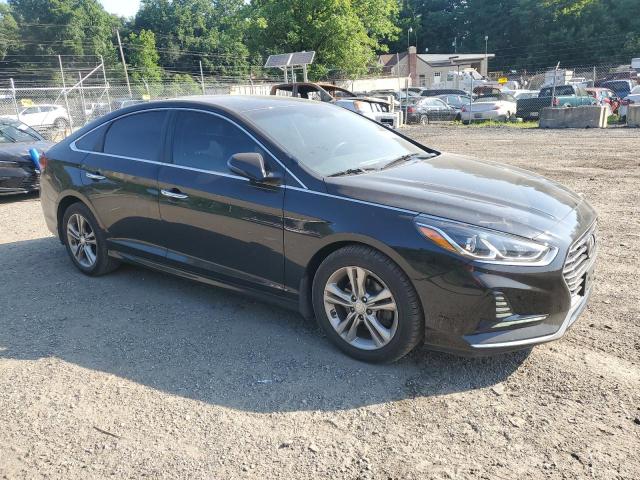 2018 HYUNDAI SONATA SPO 5NPE34AF0JH657618