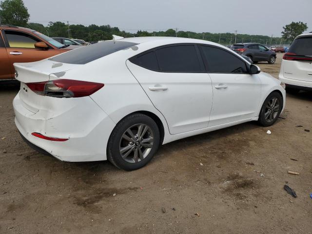 Vin: 5npd84lfxhh088765, lot: 60996825, hyundai elantra se 20173