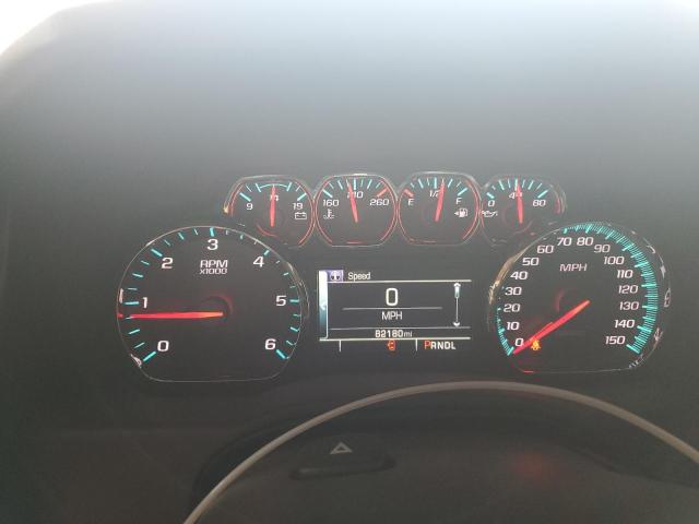 2020 CHEVROLET TAHOE POLI 1GNLCDEC5LR168576