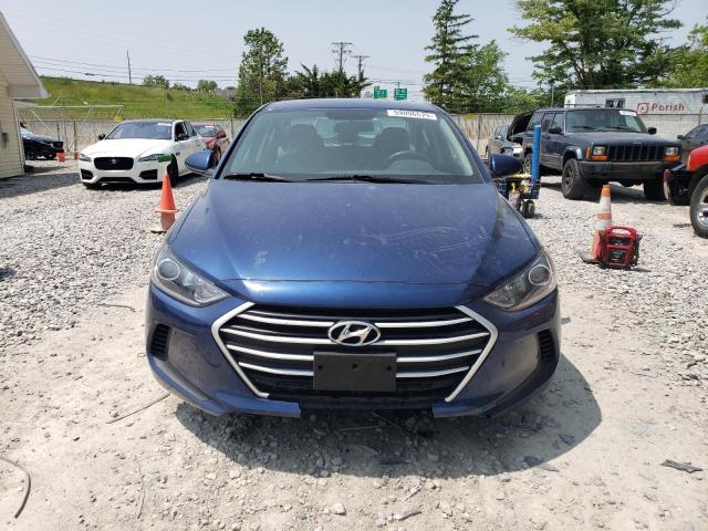 2018 HYUNDAI ELANTRA SE 5NPD84LF0JH340965