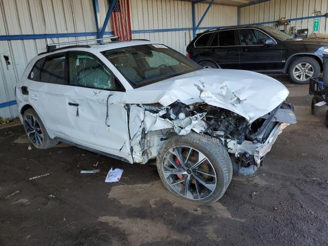 2023 AUDI SQ5 PRESTI WA1C4AFY6P2011159