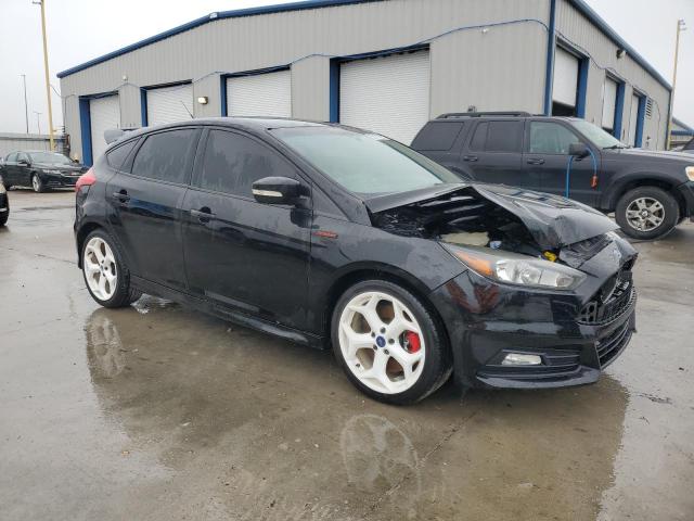 Vin: 1fadp3l97hl332980, lot: 58911935, ford focus st 20174