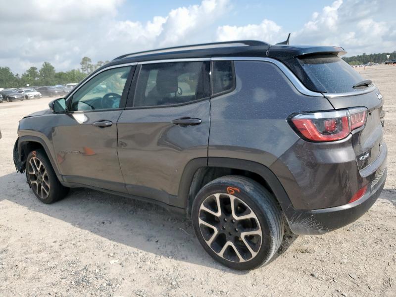 2018 JEEP COMPASS LI - 3C4NJDCB9JT206736