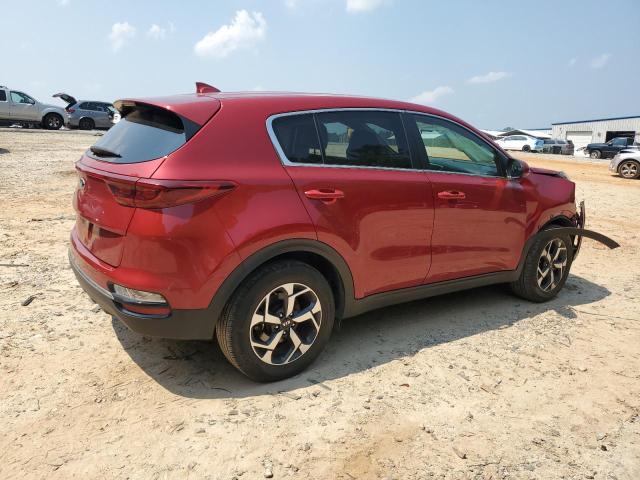 2020 KIA SPORTAGE L - KNDPM3AC7L7747989