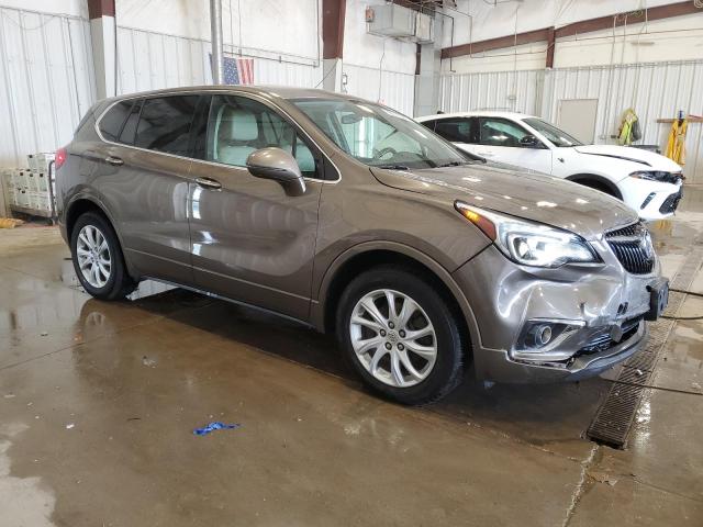 Vin: lrbfx1sa2kd010279, lot: 60075365, buick envision preferred 20194
