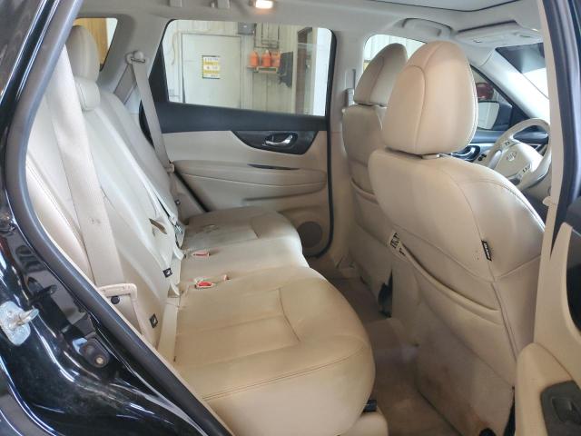 2015 NISSAN ROGUE S 5N1AT2MV7FC872935