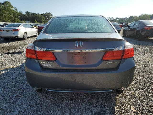 2015 HONDA ACCORD SPO 1HGCR2E58FA192615