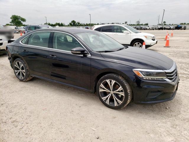 Vin: 1vwsa7a38mc010946, lot: 59546275, volkswagen passat se 20214