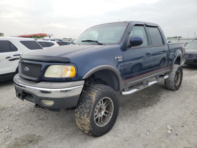 FORD F150 SUPER