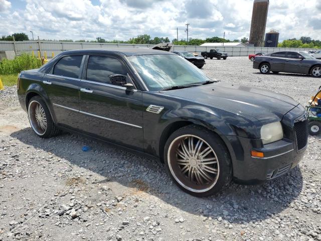 Vin: 2c3ca5cv9ah262955, lot: 59758625, chrysler 300 touring 20104