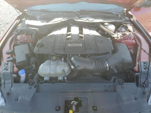 2021 FORD MUSTANG GT 1FA6P8CF8M5119160