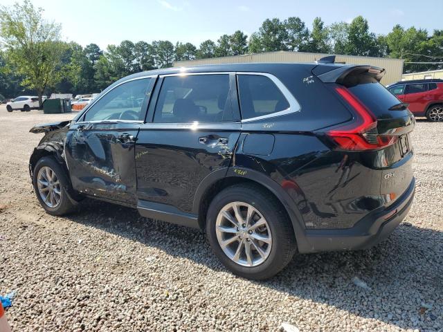 2025 HONDA CR-V EXL 2HKRS4H7XSH416539