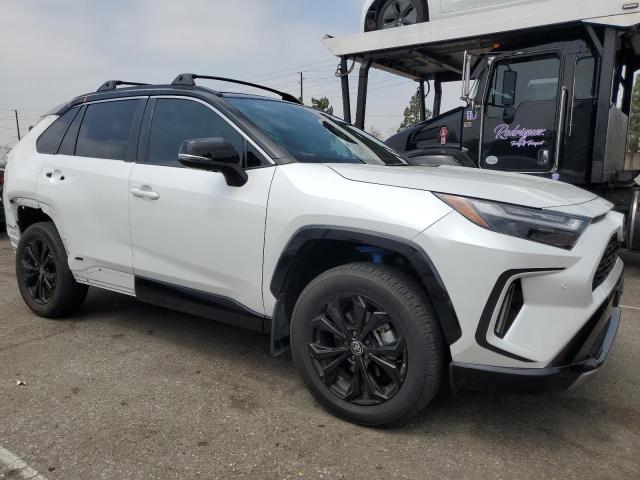 Vin: 4t3e6rfv0ru141591, lot: 59623085, toyota rav4 xse 20244