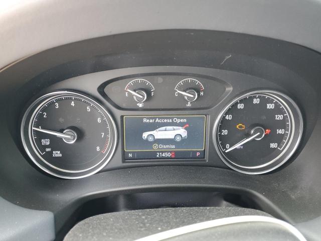 2023 BUICK ENCLAVE ES 5GAEVAKW6PJ248550