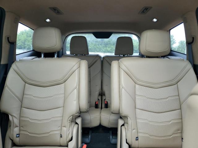2021 CADILLAC XT6 PLATIN 1GYKPFRS1MZ127086