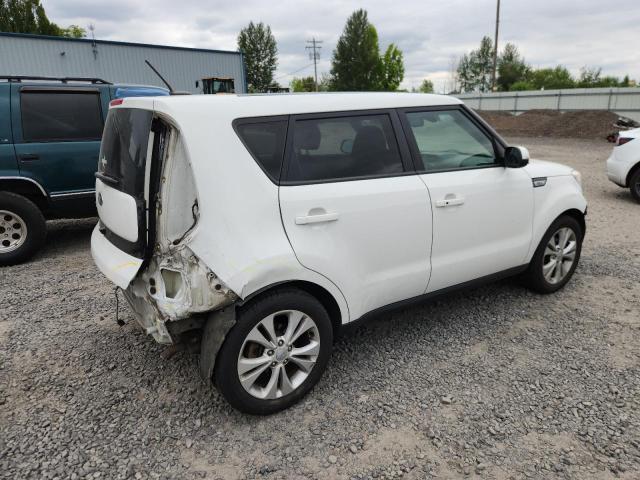 Vin: kndjx3a55g7348910, lot: 62517845, kia soul ! 20163
