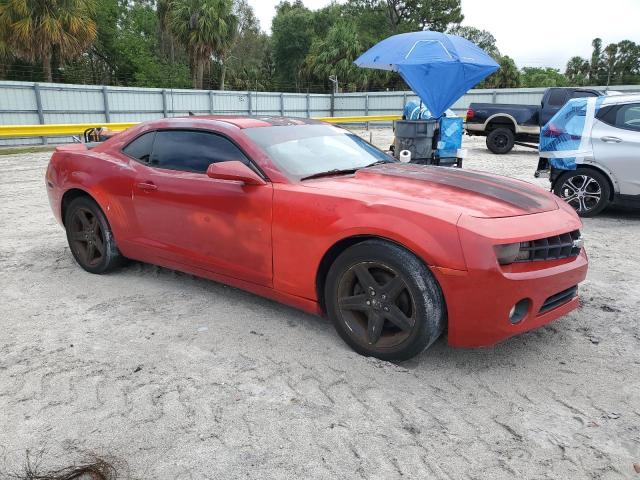 Vin: 2g1fb1ev6a9134557, lot: 59417775, chevrolet camaro lt 20104