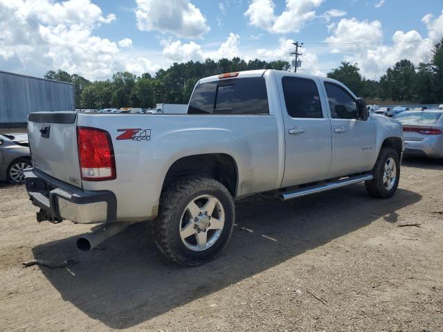 Vin: 1gt121c80bf237433, lot: 62281815, gmc sierra k2500 slt 20113