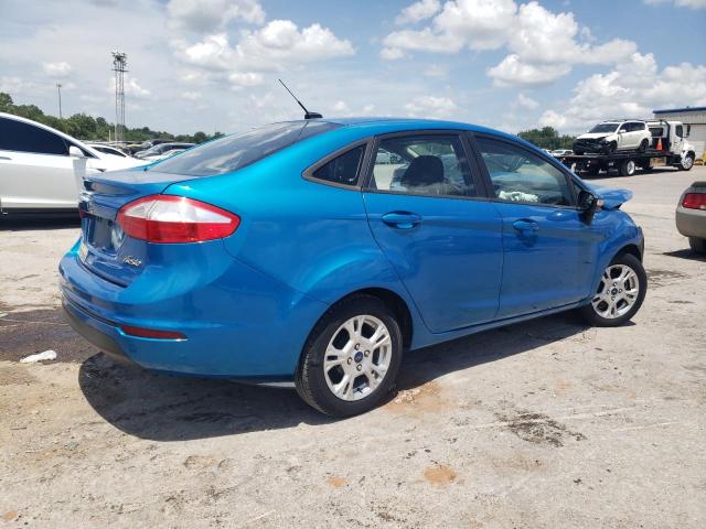 Vin: 3fadp4bj6fm176413, lot: 61511715, ford fiesta se 20153