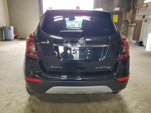 2018 BUICK ENCORE ESS KL4CJGSB5JB522379