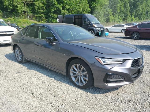 Vin: 19uub5f38pa005754, lot: 58823245, acura tlx 20234