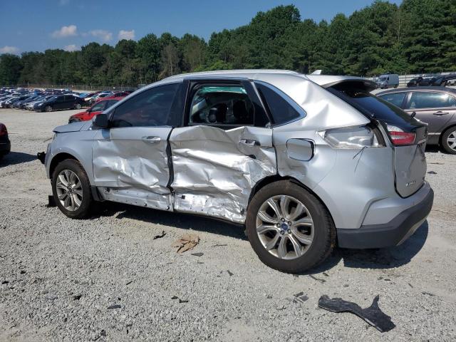 Vin: 2fmpk3k92kbb19185, lot: 62019665, ford edge titanium 20192