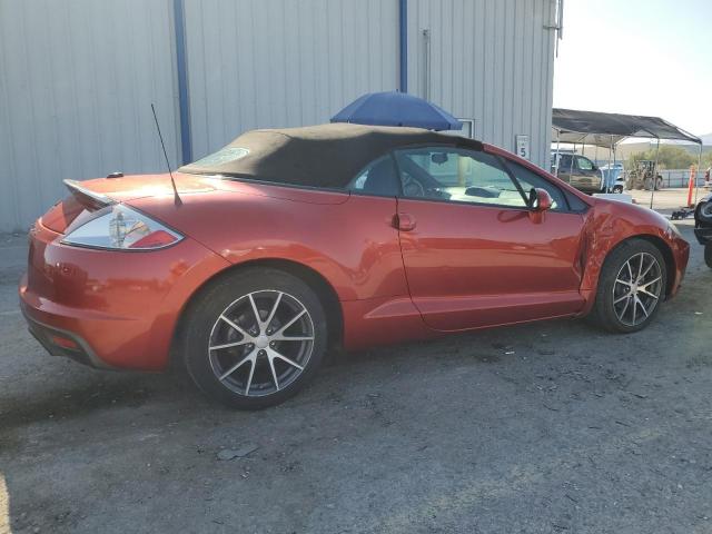 Vin: 4a37l2ef8ce003473, lot: 62531685, mitsubishi eclipse spyder gs 20123