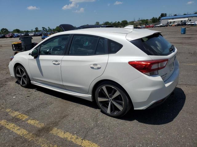 Vin: 4s3gtam62h3747054, lot: 62348465, subaru impreza sport 20172