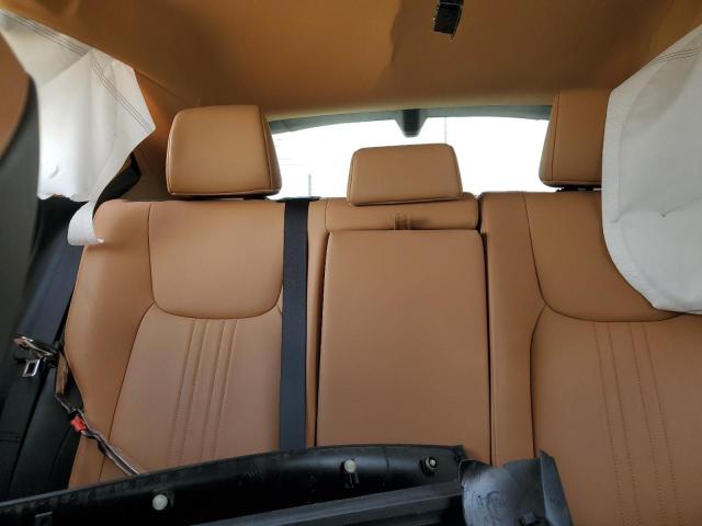 2023 LEXUS NX 350H 2T2GKCEZ6PC015566