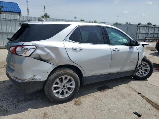 2018 CHEVROLET EQUINOX LT - 3GNAXJEV5JL163460