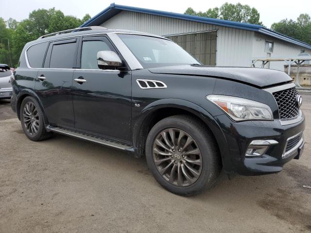 Vin: jn8az2ne5f9084805, lot: 61784055, infiniti qx80 20154