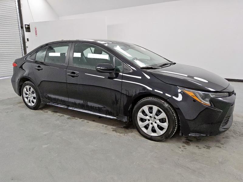 Vin: 5yfb4mde2pp030305, lot: 61690385, toyota corolla le 20234