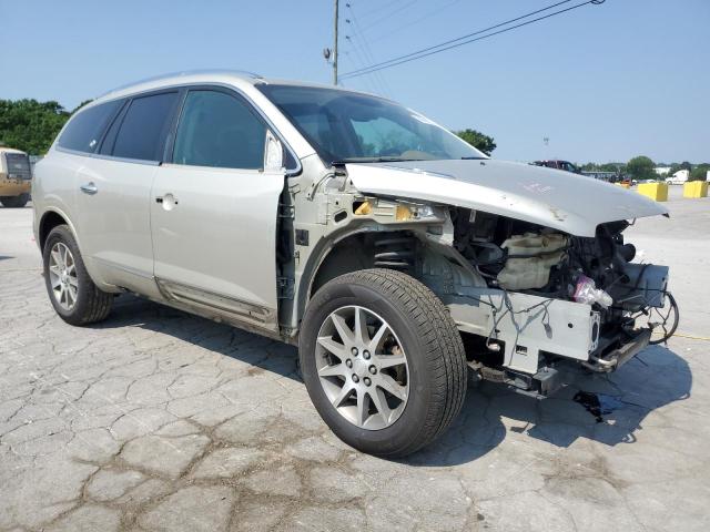 Vin: 5gakrbkd1hj201536, lot: 58590935, buick enclave 20174