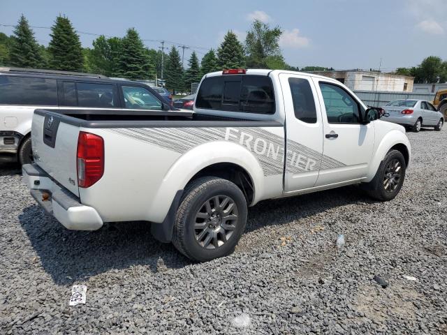 Vin: 1n6ad0cw8cc454098, lot: 60066305, nissan frontier sv 20123