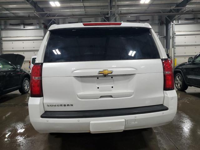 2017 CHEVROLET SUBURBAN K 1GNSKHKC5HR254570
