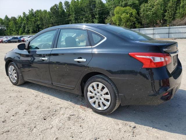 Vin: 3n1ab7ap6hl722965, lot: 59041265, nissan sentra s 20172
