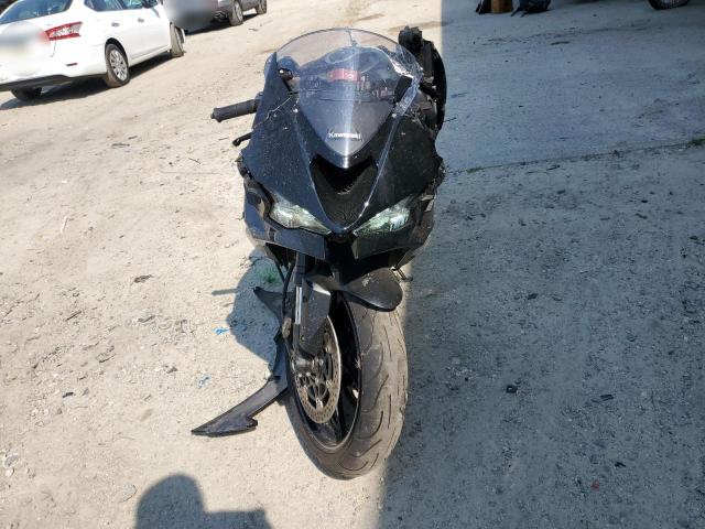 2024 KAWASAKI ZX636 K JKBZXJK15RA000524