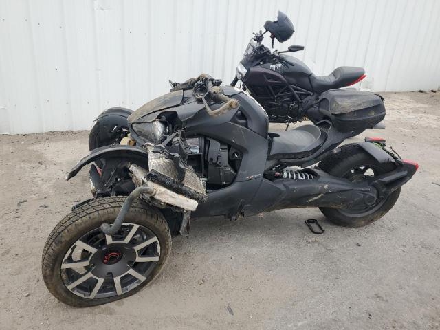 2021 CAN-AM RYKER RALL 3JB2GEG23MJ006438