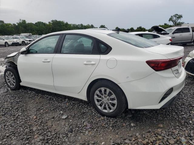 2022 KIA FORTE FE - 3KPF24AD3NE497721