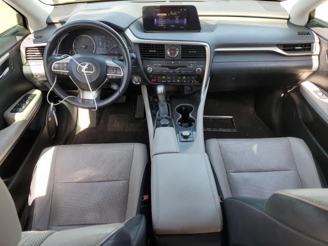 2019 LEXUS RX 350 L JTJGZKCA5K2011276