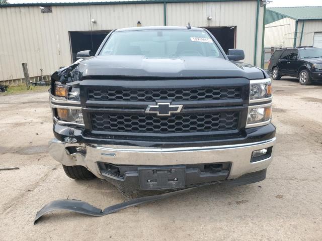2015 CHEVROLET SILVERADO - 1GCVKREC0FZ387824