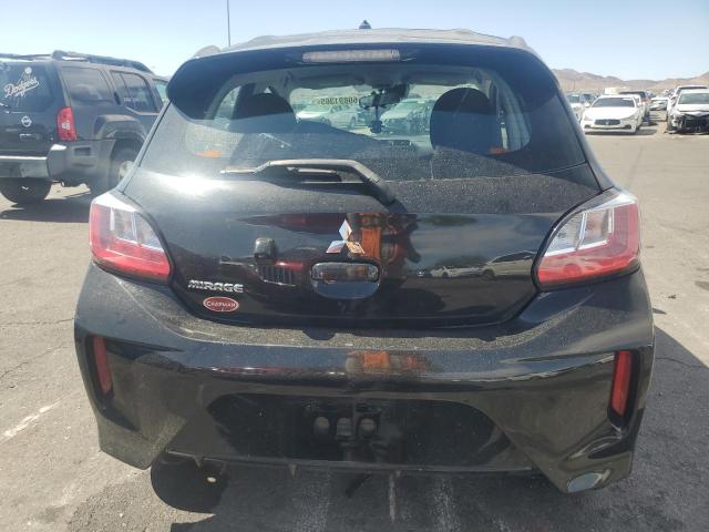 2021 MITSUBISHI MIRAGE ES ML32AUHJ4MH010521