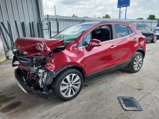 Vin: kl4cjasb7kb863829, lot: 62349235, buick encore preferred 2019 img_1