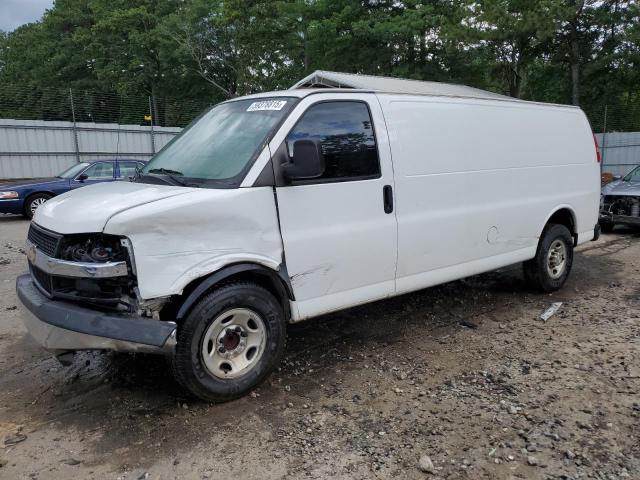 Vin: 1gcwgbfg9g1322226, lot: 59378815, chevrolet express 2016 img_1