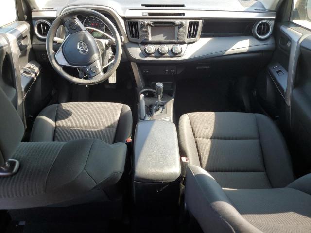 2016 TOYOTA RAV4 LE JTMBFREV9GD175902